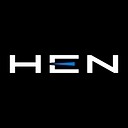 HEN Technologies logo