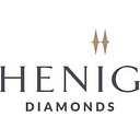 Henig Diamonds logo