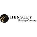 Hensley Beverage Company logo
