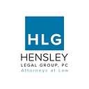 Hensley Legal Group, PC logo