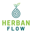 Herban Flow logo