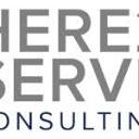 Here2Serve Consulting logo