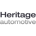 Heritage Automotive logo