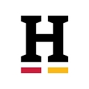 HERITAGE BANK logo