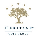 Heritage Golf Group logo