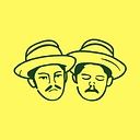 Hermanos Colombian Coffee Roasters logo
