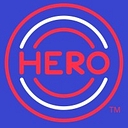 HERO Stethoscope logo