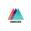 Heroes logo