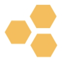 HexaHive logo