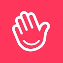 HeyHiHello logo
