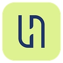 HeyLina logo