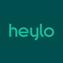 Heylo logo