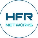 HFR Networks logo