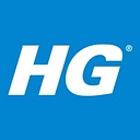 HG International logo