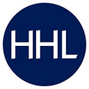 HHL Advertising logo