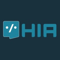HIA Technologies Inc. logo