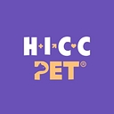 HICC Pet® logo