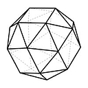 Hidoba Research logo