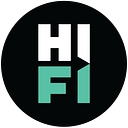 HIFI Agency logo