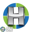 High Point Land Company logo