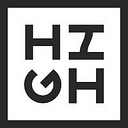 High Profile logo