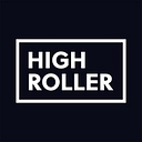 High Roller Technologies logo