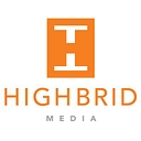 Highbrid Media logo