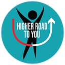 Higher Road To You logo