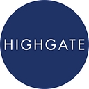 Highgate School logo