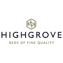 Highgrove Beds logo