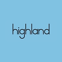 Highland logo