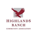 Highlands Ranch Community Association logo