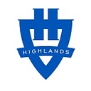 Highlands School logo