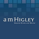 Higley Construction logo