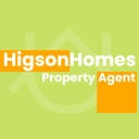 Higson Homes Sales & Letting Agents logo