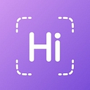 HiHello, Inc. logo