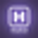 Hilde B Foundation logo