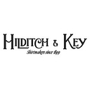 Hilditch & Key logo