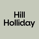 Hill Holliday logo