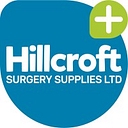Hillcroft Surgery Supplies Ltd logo