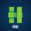 Hills Bank and Trust Company logo