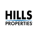 HILLS Properties logo