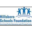 Hillsboro Schools Foundation logo