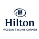 Hilton McLean Tysons Corner logo