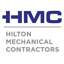 Hilton Mechanical Contractors logo