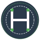 Hineni logo