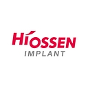Hiossen logo