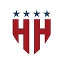 Hire Heroes USA logo