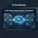 HiredBuddy logo