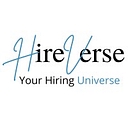 Hireverse logo